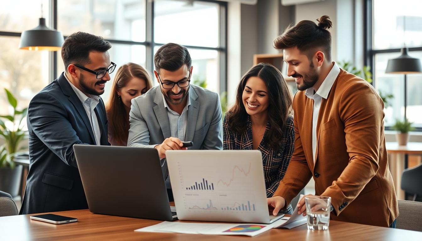 Innovative Solutions for Your Business